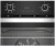 Электрический духовой шкаф Grundig GEBD19300B Электрический духовой шкаф Grundig GEBD19300B
