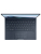 Ноутбук ASUS Zenbook 14 UX3405CA-ST1350, 14" (2880x1800) OLED 120 Гц/Intel Core Ultra 5 225H/16 ГБ LPDDR5X/512 ГБ SSD/Intel Arc Graphics/Windows 11 Pro, Синий (90NB14W1-M01ZM0_Win11P) Ноутбук ASUS Zenbook 14 UX3405CA-ST1350, 14" (2880x1800) OLED 120 Гц/Intel Core Ultra 5 225H/16 ГБ LPDDR5X/512 ГБ SSD/Intel Arc Graphics/Windows 11 Pro, Синий (90NB14W1-M01ZM0_Win11P)