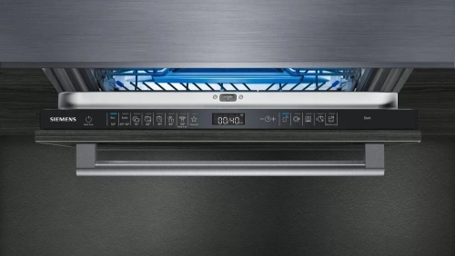 Встраиваемая посудомоечная машина Siemens SX65ZX49CE