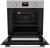 Духовой шкаф электрический Candy COXP06TBX Духовой шкаф электрический Candy COXP06TBX