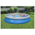 Бассейн Fast Set, 457 х 84 см, фильтр-насос, 57313 Bestway Бассейн Fast Set, 457 х 84 см, фильтр-насос, 57313 Bestway