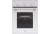Духовой шкаф электрический Lex EDM 4575 WH Духовой шкаф электрический Lex EDM 4575 WH
