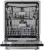 Встраиваемая посудомоечная машина Beko BDIN16520Q Встраиваемая посудомоечная машина Beko BDIN16520Q