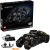 Конструктор LEGO DC Comics Super Heroes 76240 Бэтмобиль «Тумблер» Конструктор LEGO DC Comics Super Heroes 76240 Бэтмобиль «Тумблер»