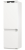 Встраиваемый холодильник Gorenje NRKI517141 Встраиваемый холодильник Gorenje NRKI517141