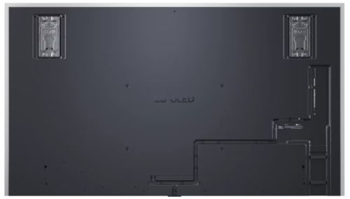 Телевизор LG OLED83G5