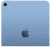 Планшет Apple iPad 2022 64Gb Wi-Fi A2696 10.9", 64GB, Wi-Fi, iOS синий Планшет Apple iPad 2022 64Gb Wi-Fi A2696 10.9", 64GB, Wi-Fi, iOS синий