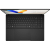 Ноутбук ASUS Vivobook S 16 OLED M5606WA-MX047, 16" (3200x2000) OLED 120 Гц/AMD Ryzen AI 9 HX 365/24 ГБ LPDDR5X/1024 ГБ SSD/AMD Radeon Graphics/Без системы, Черный (90NB14B2-M007J0) Ноутбук ASUS Vivobook S 16 OLED M5606WA-MX047, 16" (3200x2000) OLED 120 Гц/AMD Ryzen AI 9 HX 365/24 ГБ LPDDR5X/1024 ГБ SSD/AMD Radeon Graphics/Без системы, Черный (90NB14B2-M007J0)