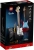 Конструктор LEGO Ideas 21329 Фендер Стратокастер Конструктор LEGO Ideas 21329 Фендер Стратокастер
