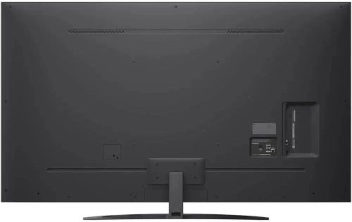 Телевизор LG 50NANO81A6A