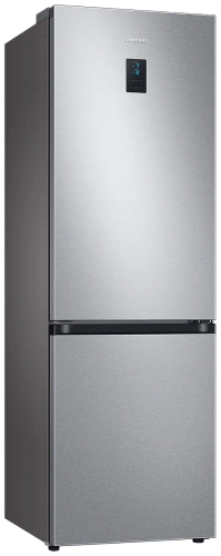 Холодильник Samsung RB34T670FSA/WT, серебристый