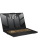 Ноутбук ASUS TUF Gaming F17 FX707ZC4-HX097, 17.3" (1920x1080) IPS 144 Гц/Intel Core i5-12500H/16 ГБ DDR4/512 ГБ SSD/NVIDIA GeForce RTX 3050 для ноутбуков (4 Гб)/Без системы, Серый (90NR0GX1-M00740) Ноутбук ASUS TUF Gaming F17 FX707ZC4-HX097, 17.3" (1920x1080) IPS 144 Гц/Intel Core i5-12500H/16 ГБ DDR4/512 ГБ SSD/NVIDIA GeForce RTX 3050 для ноутбуков (4 Гб)/Без системы, Серый (90NR0GX1-M00740)