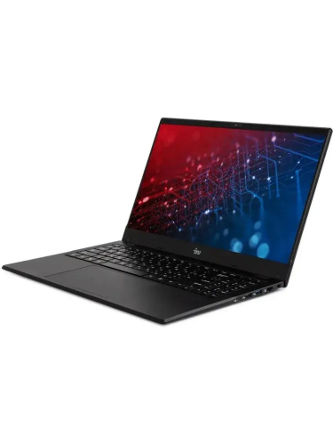 Ноутбук iRU Planio 15ING, 15.6" (1920x1080) IPS/Intel Celeron N4500/8 ГБ DDR4/512 ГБ SSD/Intel UHD Graphics/Windows 11 Pro, Черный (2140838)