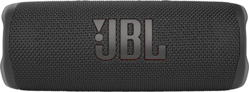 Портативная колонка JBL Flip 6, 30Вт, черный