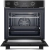 Электрический духовой шкаф Grundig GEBD19300B Электрический духовой шкаф Grundig GEBD19300B