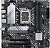 Материнская плата ASUS PRIME B660M-A D4, LGA 1700, Intel B660, mATX, Ret