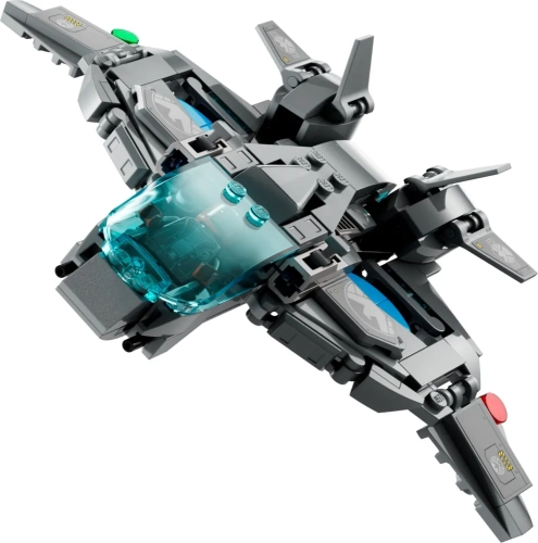 Конструктор LEGO Marvel 76269 Башня Мстителей