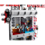 Конструктор LEGO Marvel Super Heroes Редакция Дейли Бьюгл 76178 Конструктор LEGO Marvel Super Heroes Редакция Дейли Бьюгл 76178