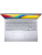 Ноутбук ASUS Vivobook 16 M1605NAQ-MB131, 16" (1920x1200) IPS/AMD Ryzen 7 170/16 ГБ DDR4/1024 ГБ SSD/AMD Radeon Graphics/Windows 11 Pro, Серебристый (90NB1832-M005F0_Win11P) Ноутбук ASUS Vivobook 16 M1605NAQ-MB131, 16" (1920x1200) IPS/AMD Ryzen 7 170/16 ГБ DDR4/1024 ГБ SSD/AMD Radeon Graphics/Windows 11 Pro, Серебристый (90NB1832-M005F0_Win11P)