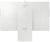 Монитор Samsung 32" S32FM803UIXCI белый VA LED Монитор Samsung 32" S32FM803UIXCI белый VA LED