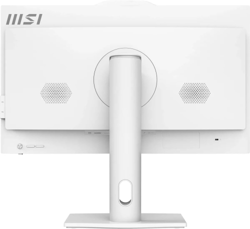 Моноблок MSI Pro 23.8" AP242P 14M-669XRU Full HD, Intel Core i3 14100, 8ГБ DDR5, 512ГБ SSD, noOS белый 9S6-AE0622-841