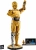 Конструктор LEGO Star Wars 75398 C-3PO Конструктор LEGO Star Wars 75398 C-3PO