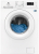 Стирально-сушильная машина Electrolux EW5W468WE Стирально-сушильная машина Electrolux EW5W468WE