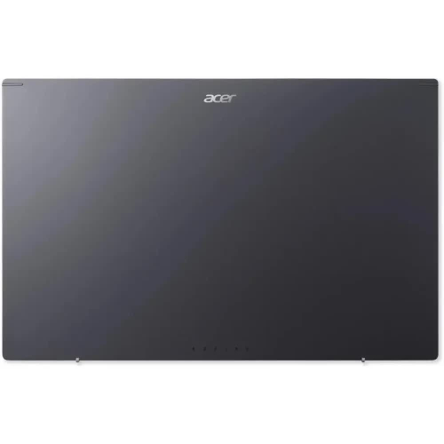 Ноутбук Acer Aspire 5 A515-58P-759A, 15.6" (1920x1080) IPS/Intel Core i7-1355U/16 ГБ DDR5/512 ГБ SSD/Intel Iris Xe Graphics/Без системы, Серый (NX.KHJER.007)