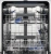 Встраиваемая посудомоечная машина Electrolux EEG69405L Встраиваемая посудомоечная машина Electrolux EEG69405L