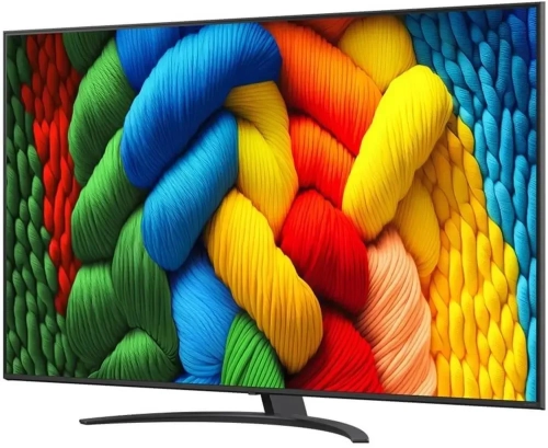Телевизор LG 50NANO81A6A