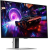 Монитор Samsung Odyssey G8 27" S27FG812SIXCI 4K OLED LED черный/серебристый Монитор Samsung Odyssey G8 27" S27FG812SIXCI 4K OLED LED черный/серебристый