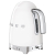 Электрический чайник Smeg KLF04WHEU Электрический чайник Smeg KLF04WHEU