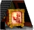 Конструктор LEGO Creator 10273 Дом с привидениями Конструктор LEGO Creator 10273 Дом с привидениями