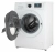 Стиральная машина Samsung WW80K6210RW/LD