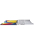 Ноутбук ASUS Vivobook 16 M1605NAQ-MB314, 16" (1920x1200) IPS/AMD Ryzen 5 150/16 ГБ DDR4/512 ГБ SSD/AMD Radeon Graphics/Без системы, Серебристый (90NB1832-M00JJ0) Ноутбук ASUS Vivobook 16 M1605NAQ-MB314, 16" (1920x1200) IPS/AMD Ryzen 5 150/16 ГБ DDR4/512 ГБ SSD/AMD Radeon Graphics/Без системы, Серебристый (90NB1832-M00JJ0)