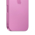Смартфон Apple iPhone 16 128 ГБ Pink