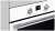 Духовой шкаф электрический Haier HOQ-K4AAN3WB Духовой шкаф электрический Haier HOQ-K4AAN3WB