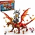 Конструктор Lego NINJAGO 71822 Первородный дракон Огня Конструктор Lego NINJAGO 71822 Первородный дракон Огня