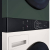 Стирально-сушильная машина LG W1S1CVKK2HM WashTower Стирально-сушильная машина LG W1S1CVKK2HM WashTower