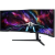 Мoнитop Samsung 57" Odyssey Neo G9 S57CG952NI 7680x2160 VA miniLЕD Curved FreeSynс Рremium Рro DР HDMI USВ Мoнитop Samsung 57" Odyssey Neo G9 S57CG952NI 7680x2160 VA miniLЕD Curved FreeSynс Рremium Рro DР HDMI USВ