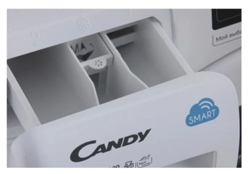 Стиральная машина Candy CSS4 1262D3/2
