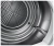 Сушильная машина Electrolux EW6C428W Сушильная машина Electrolux EW6C428W