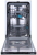 Посудомоечная машина встраиваемая Gorenje GV561D10 Посудомоечная машина встраиваемая Gorenje GV561D10