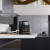 Кофемашина DeLonghi Magnifica ECAM22.110.B черный Кофемашина DeLonghi Magnifica ECAM22.110.B черный