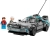 Конструктор LEGO Speed Champions 77256 Машина времени из «Назад в будущее» Конструктор LEGO Speed Champions 77256 Машина времени из «Назад в будущее»