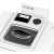 Кофемашина Jura E6 Piano White (15438) Кофемашина Jura E6 Piano White (15438)