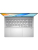 Ноутбук ASUS VivoBook S16 S3607VA-RP105, 16" (1920x1200) IPS 144 Гц/Intel Core 5 210H/16 ГБ DDR5/512 ГБ SSD/Intel Graphics/Без системы, Серебристый (90NB1671-M007R0) Ноутбук ASUS VivoBook S16 S3607VA-RP105, 16" (1920x1200) IPS 144 Гц/Intel Core 5 210H/16 ГБ DDR5/512 ГБ SSD/Intel Graphics/Без системы, Серебристый (90NB1671-M007R0)