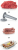 Мясорубка Bosch MFW67440 Мясорубка Bosch MFW67440