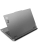Ноутбук Lenovo LOQ 15ARP9, 15.6" (1920x1080) IPS 144 Гц/AMD Ryzen 5 7235HS/16 ГБ DDR5/512 ГБ SSD/NVIDIA GeForce RTX 4050 для ноутбуков (6 Гб)/Без системы, Серый (83JC00LBRK) Ноутбук Lenovo LOQ 15ARP9, 15.6" (1920x1080) IPS 144 Гц/AMD Ryzen 5 7235HS/16 ГБ DDR5/512 ГБ SSD/NVIDIA GeForce RTX 4050 для ноутбуков (6 Гб)/Без системы, Серый (83JC00LBRK)