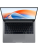 Ноутбук Honor MagicBook X14 Plus, 14" (2880x1800) IPS/Intel Core 5 220H/16 ГБ DDR4/1024 ГБ SSD/Intel Graphics/Windows 11 Home, Серый (5301ALWA) Ноутбук Honor MagicBook X14 Plus, 14" (2880x1800) IPS/Intel Core 5 220H/16 ГБ DDR4/1024 ГБ SSD/Intel Graphics/Windows 11 Home, Серый (5301ALWA)
